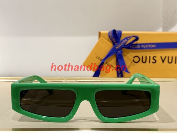 Louis Vuitton Sunglasses Top Quality LVS02278